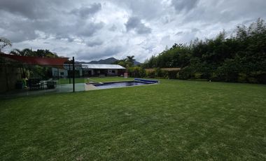 Casa en Venta en Tepoztlán en condominio