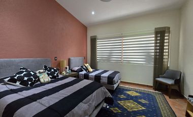 Casa en Venta en Tepoztlán en condominio