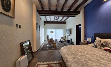 Casa en Venta en Tepoztlán en condominio