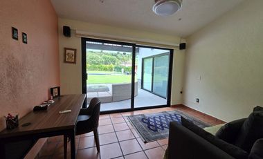 Casa en Venta en Tepoztlán en condominio