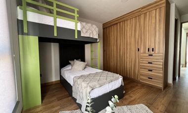 CASA AQUA – PRIVADA KALLIO EN VILLAMAGNA