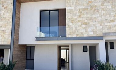 CASA AQUA – PRIVADA KALLIO EN VILLAMAGNA
