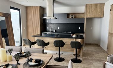 CASA AQUA – PRIVADA KALLIO EN VILLAMAGNA