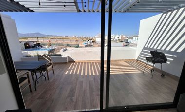 CASA AQUA – PRIVADA KALLIO EN VILLAMAGNA