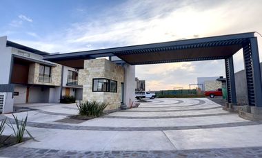 CASA AQUA – PRIVADA KALLIO EN VILLAMAGNA