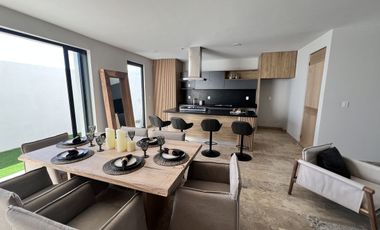 CASA AQUA – PRIVADA KALLIO EN VILLAMAGNA