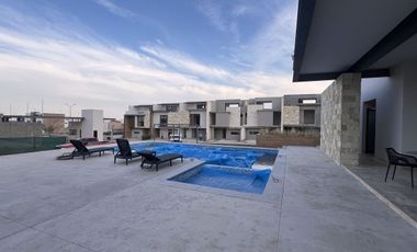 CASA AQUA – PRIVADA KALLIO EN VILLAMAGNA