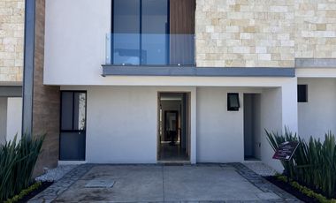 CASA AQUA – PRIVADA KALLIO EN VILLAMAGNA