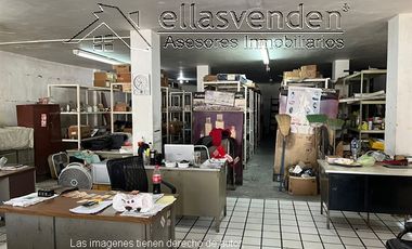 PRO1970 Locales en Venta, Centro en Monterrey