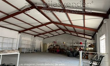 PRO1970 Locales en Venta, Centro en Monterrey