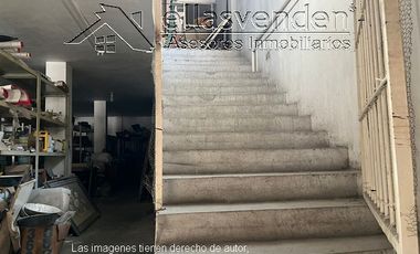 PRO1970 Locales en Venta, Centro en Monterrey