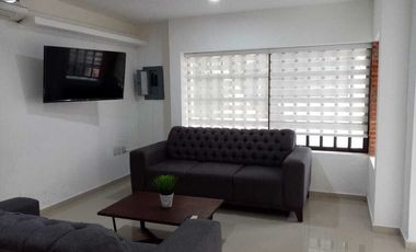 CASA EN RENTA, ESTILO CAMPIRANA. PUERTO PESQUERO. CARMEN,CAMPECHE.