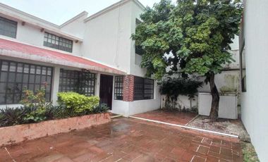 CASA EN RENTA, ESTILO CAMPIRANA. PUERTO PESQUERO. CARMEN,CAMPECHE.