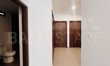 DEPARTAMENTO EN VENTA EN LAS PALMAS TIJUANA ENHAUS CONDOMINIOS