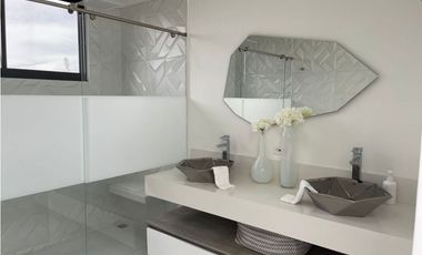 Casa en Parcelación para Arriendo Amoblado en El Retiro Pantanillo