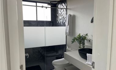 Casa en Parcelación para Arriendo Amoblado en El Retiro Pantanillo