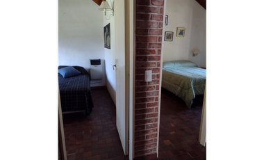 COMODA CASA EN MAR DE OSTENDE