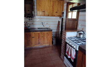 COMODA CASA EN MAR DE OSTENDE