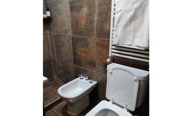 CABAÑA EN LOS MOLLES