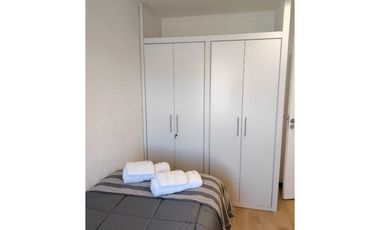 CABAÑA EN LOS MOLLES