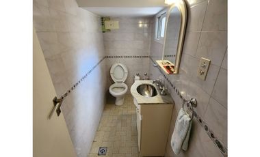 VENTA CHALET EN  PH BARRIO PERALTA RAMOS