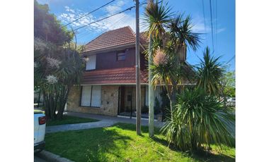 VENTA CHALET EN  PH BARRIO PERALTA RAMOS