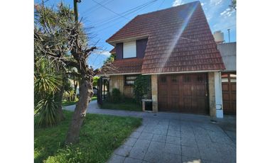 VENTA CHALET EN  PH BARRIO PERALTA RAMOS