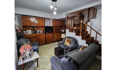 VENTA CHALET EN  PH BARRIO PERALTA RAMOS