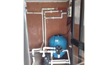 SE VENDE HERMOSA FINCA DE RECREO VIA A ARMENIA