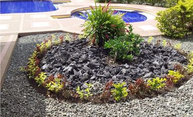 SE VENDE HERMOSA FINCA DE RECREO VIA A ARMENIA