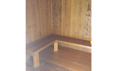 SE VENDE HERMOSA FINCA DE RECREO VIA A ARMENIA