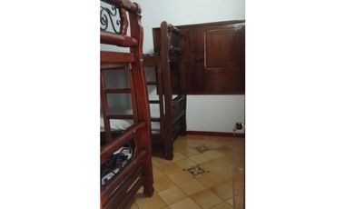 SE VENDE HERMOSA FINCA DE RECREO VIA A ARMENIA