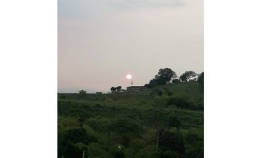 SE VENDE HERMOSA FINCA DE RECREO VIA A ARMENIA