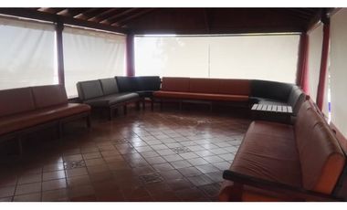 SE VENDE HERMOSA FINCA DE RECREO VIA A ARMENIA