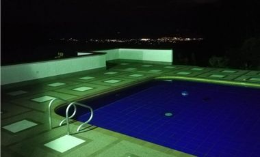 SE VENDE HERMOSA FINCA DE RECREO VIA A ARMENIA