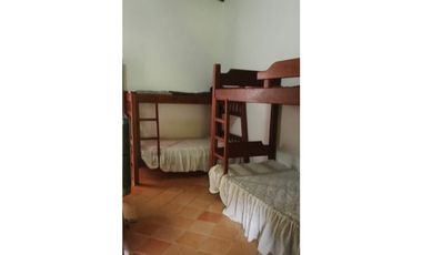 SE VENDE HERMOSA FINCA DE RECREO VIA A ARMENIA