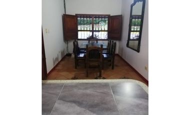 SE VENDE HERMOSA FINCA DE RECREO VIA A ARMENIA