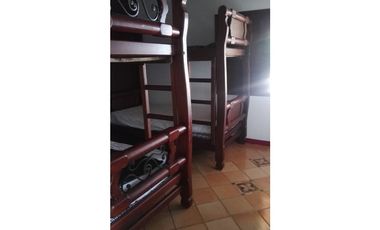 SE VENDE HERMOSA FINCA DE RECREO VIA A ARMENIA