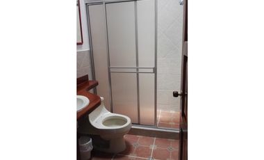 SE VENDE HERMOSA FINCA DE RECREO VIA A ARMENIA