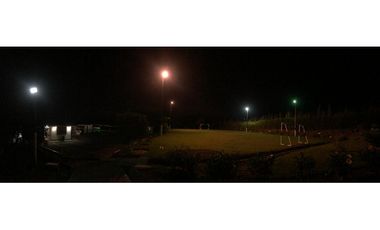 SE VENDE HERMOSA FINCA DE RECREO VIA A ARMENIA