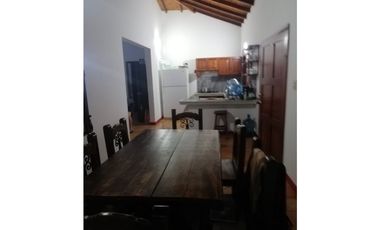 SE VENDE HERMOSA FINCA DE RECREO VIA A ARMENIA