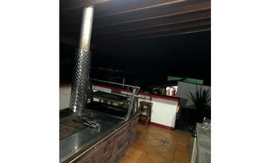 SE VENDE HERMOSA FINCA DE RECREO VIA A ARMENIA