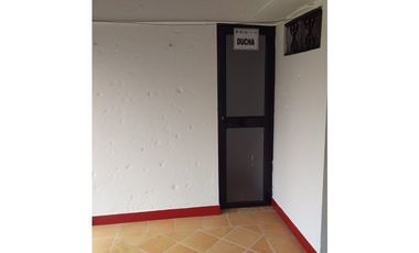 SE VENDE HERMOSA FINCA DE RECREO VIA A ARMENIA