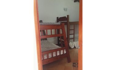 SE VENDE HERMOSA FINCA DE RECREO VIA A ARMENIA