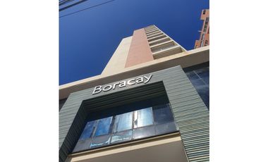 Venta de oficina en BORACAY