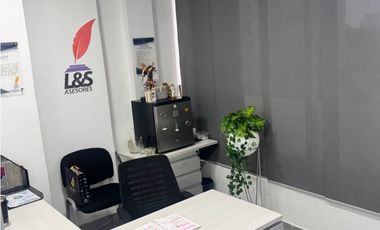 Venta de oficina en BORACAY