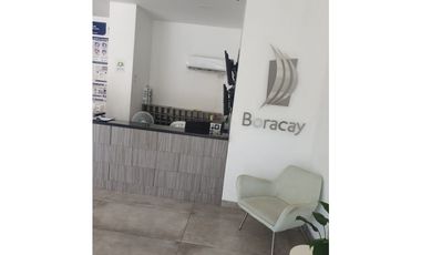 Venta de oficina en BORACAY