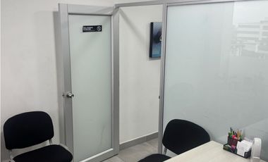 Venta de oficina en BORACAY