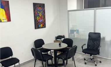 Venta de oficina en BORACAY