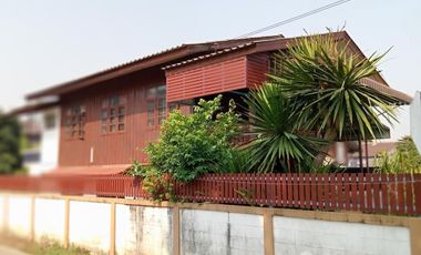2 Bedroom House for sale in Ban Du, Chiang Rai